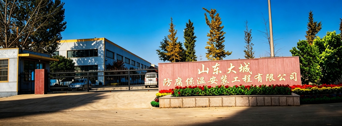 建平聚氨酯保温管生产厂家简介